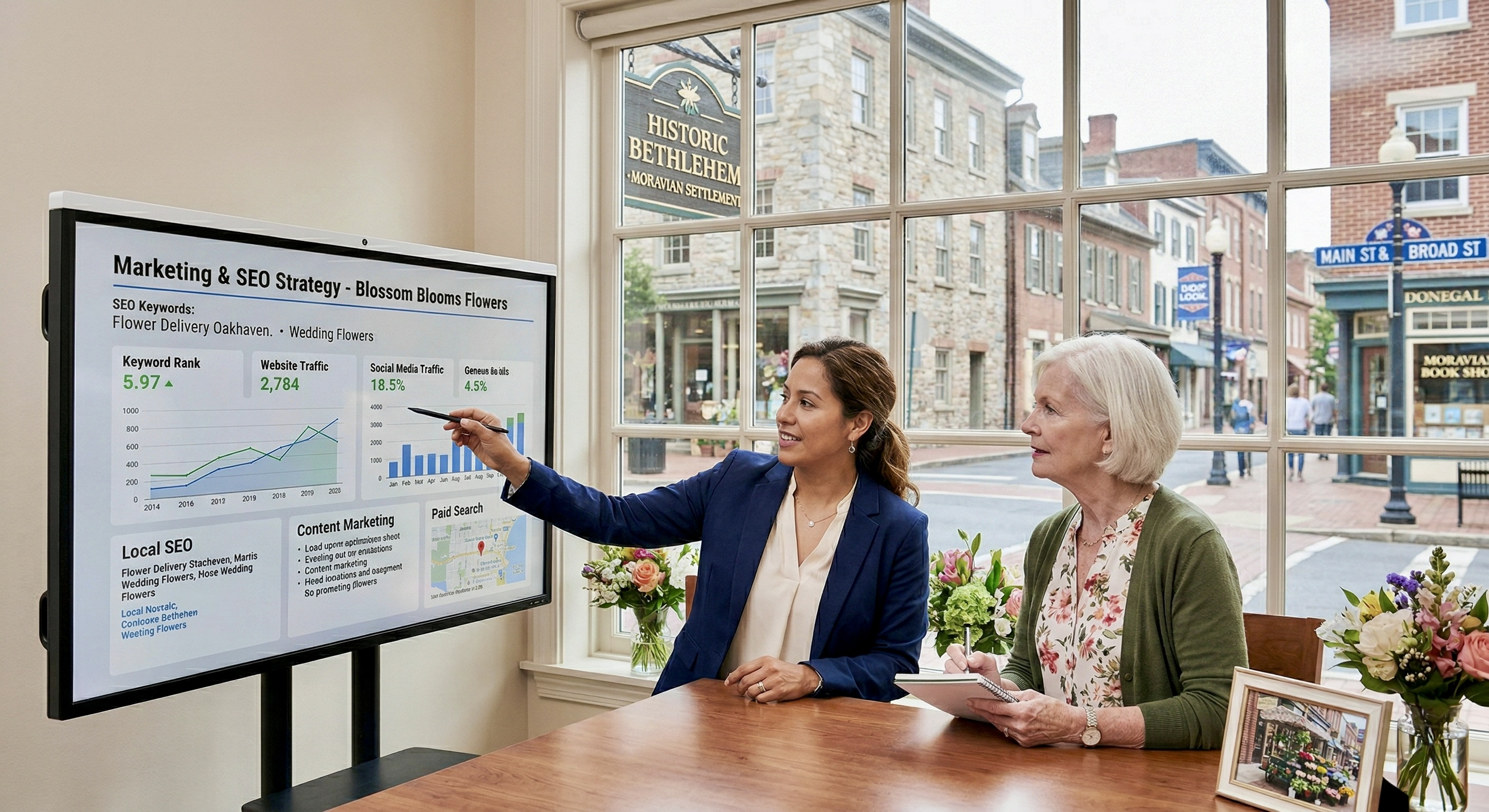 Digital Services